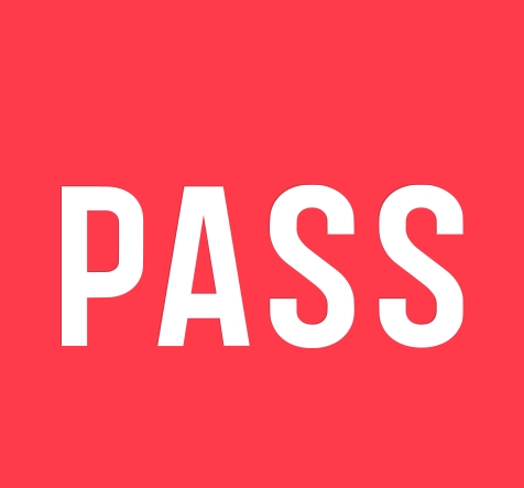 PASS 인증서 발급